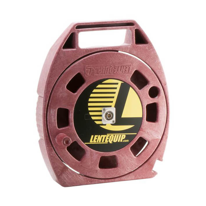 LENTEQUIP Kabeltrumma HDSDI
